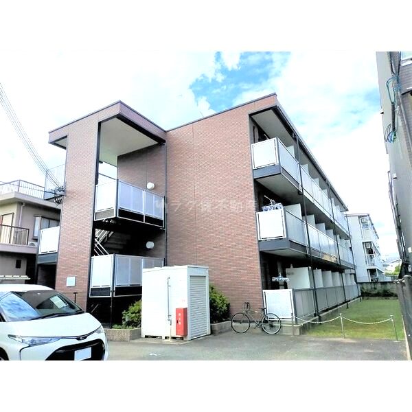 レオパレスミント千里