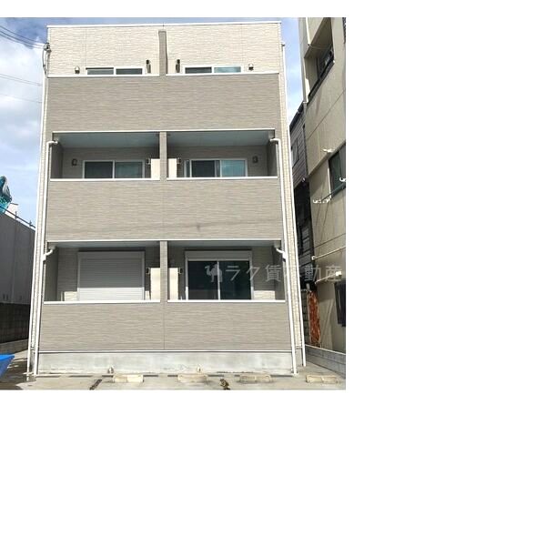 オーサムハウス三先(オーサムハウスミサキ)