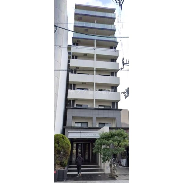 コスモプレミアムベイ大阪