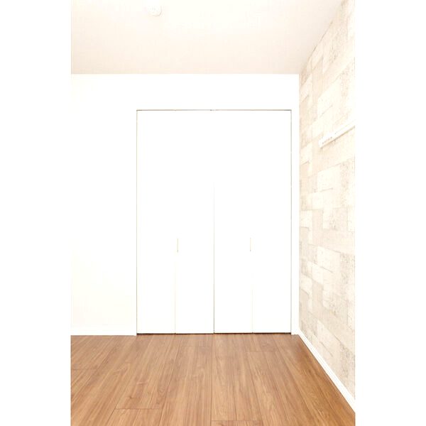 プレアデス千里山田の室内写真5枚目