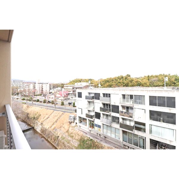 プレアデス千里山田の室内写真20枚目