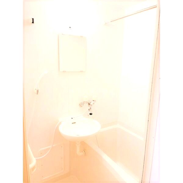 レオパレス鳴尾Bの室内写真8枚目