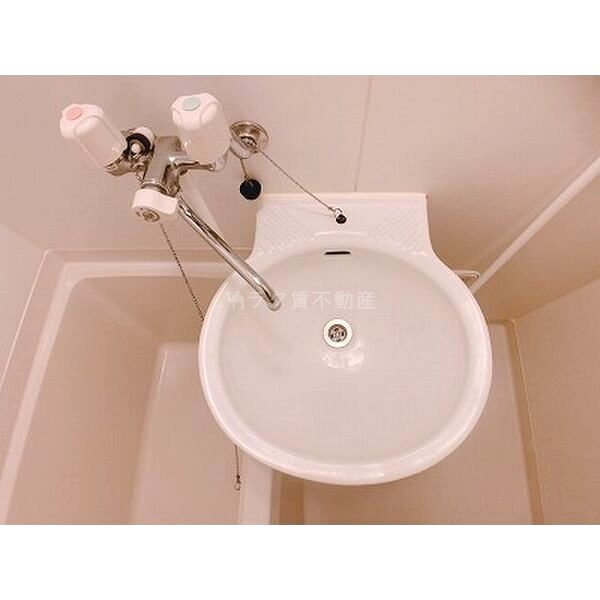 レオパレス鳴尾Bの室内写真18枚目