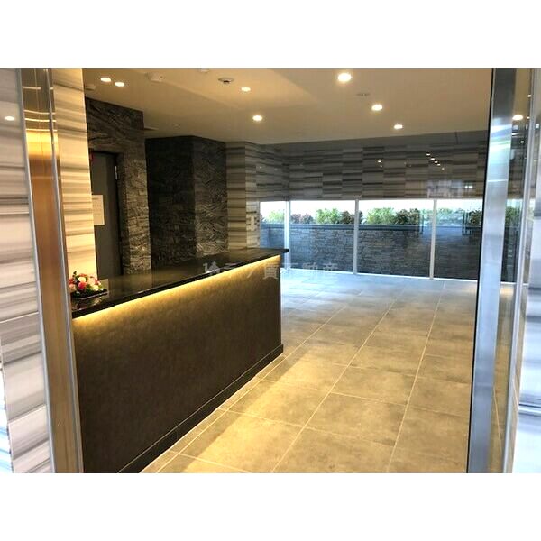 エステムプラザ福島ジェネルの外観3枚目