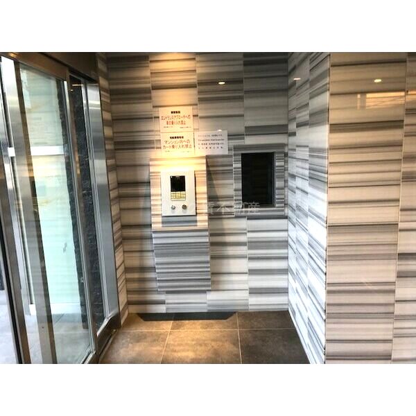 エステムプラザ福島ジェネルの外観4枚目