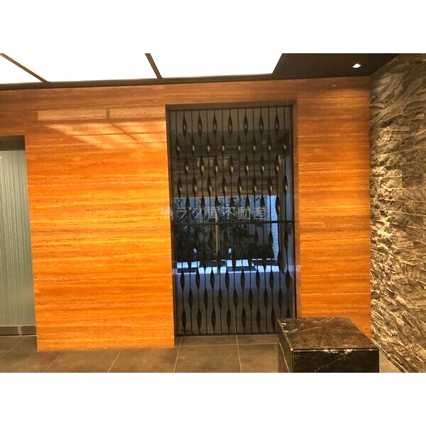 エステムプラザ福島ジェネルの外観5枚目