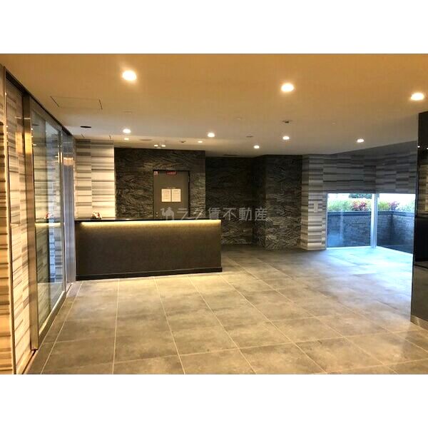 エステムプラザ福島ジェネルの外観6枚目