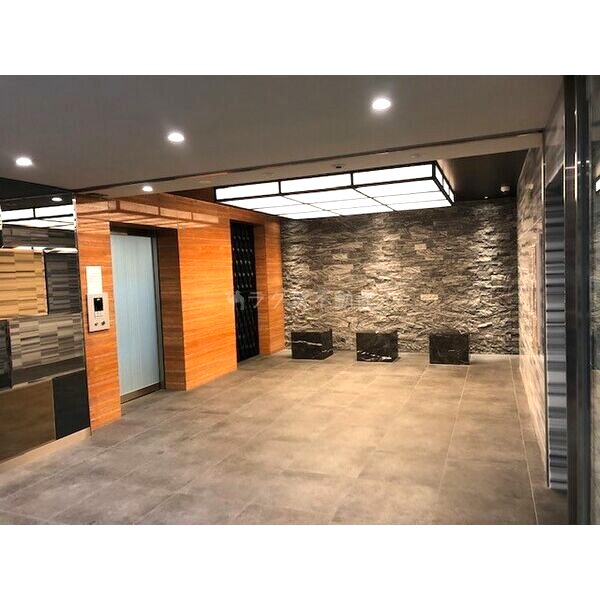 エステムプラザ福島ジェネルの外観7枚目