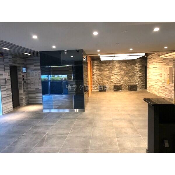 エステムプラザ福島ジェネルの外観8枚目