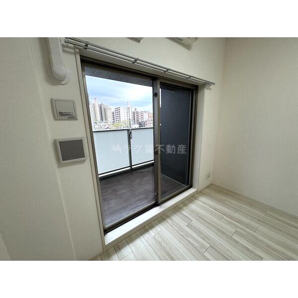 エステムプラザ福島ジェネルの室内写真1枚目