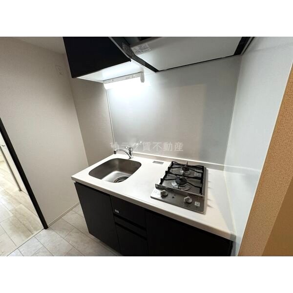 エステムプラザ福島ジェネルの室内写真3枚目