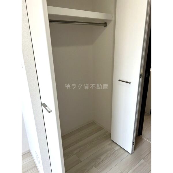 エステムプラザ福島ジェネルの室内写真4枚目