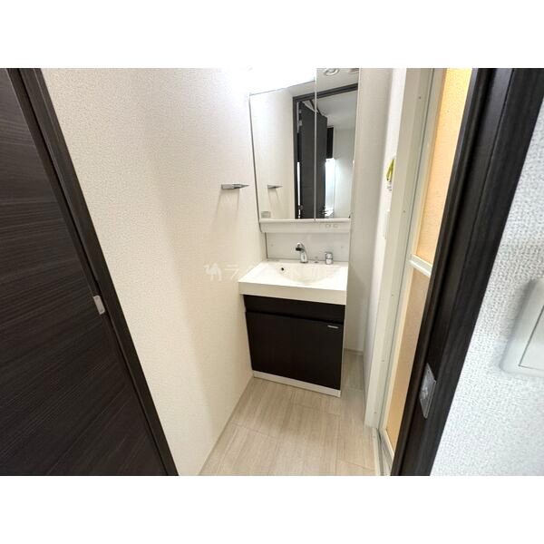 エステムプラザ福島ジェネルの室内写真5枚目