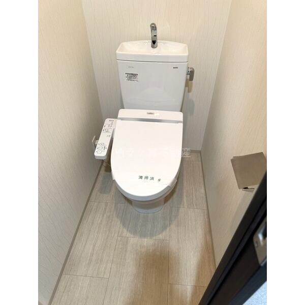 エステムプラザ福島ジェネルの室内写真7枚目