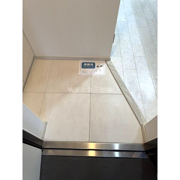 エステムプラザ福島ジェネルの室内写真8枚目