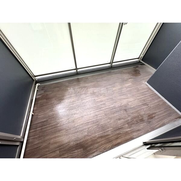 エステムプラザ福島ジェネルの室内写真9枚目