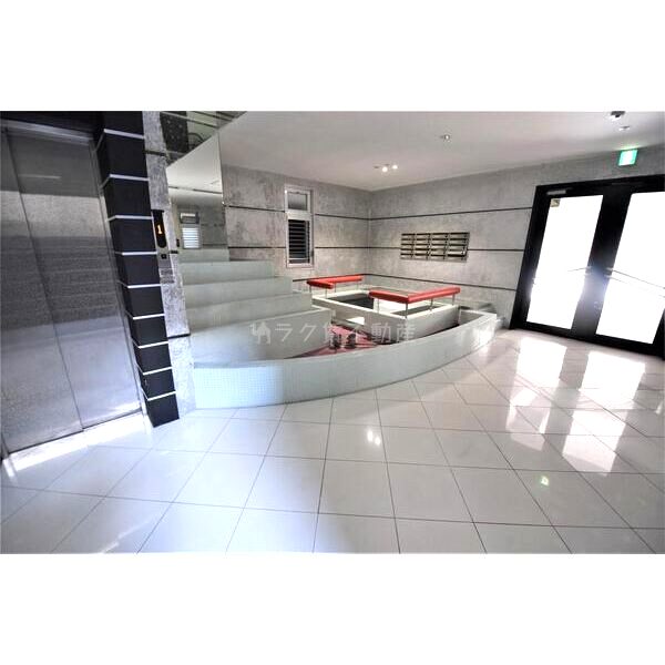 THE PREMIUM AQUAの外観2枚目