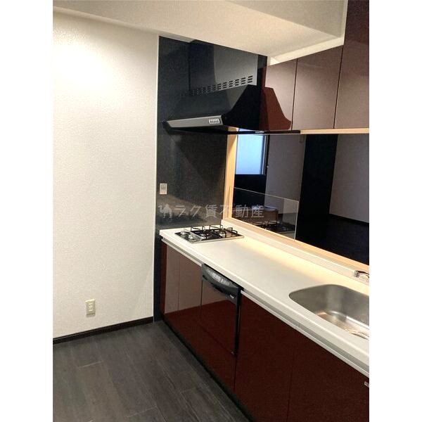 THE PREMIUM AQUAの室内写真1枚目