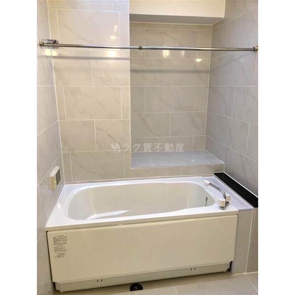 THE PREMIUM AQUAの室内写真2枚目