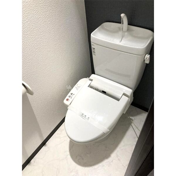 THE PREMIUM AQUAの室内写真3枚目