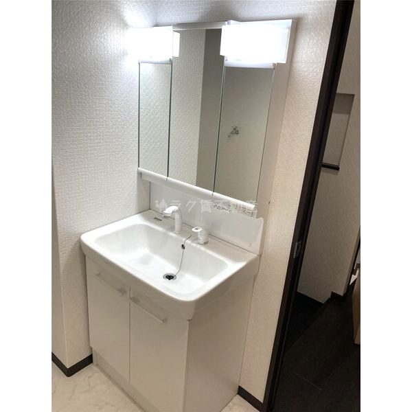 THE PREMIUM AQUAの室内写真4枚目