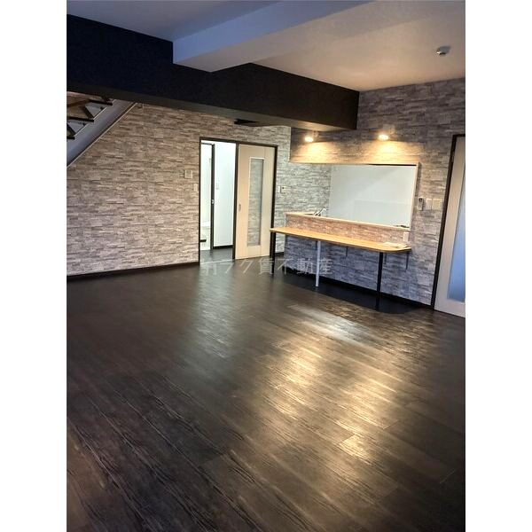 THE PREMIUM AQUAの室内写真6枚目