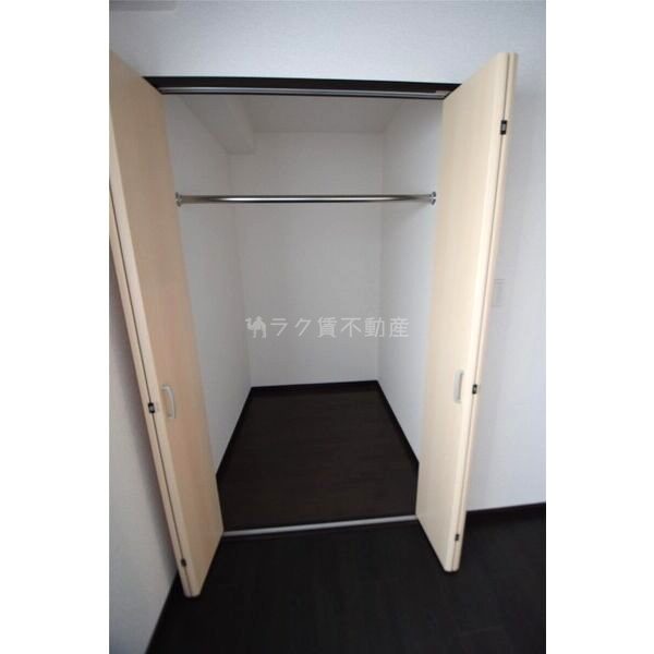 THE PREMIUM AQUAの室内写真7枚目