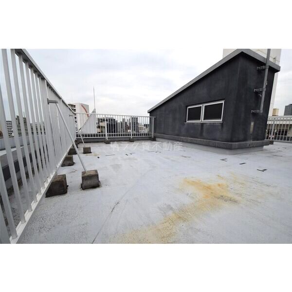 THE PREMIUM AQUAの室内写真8枚目