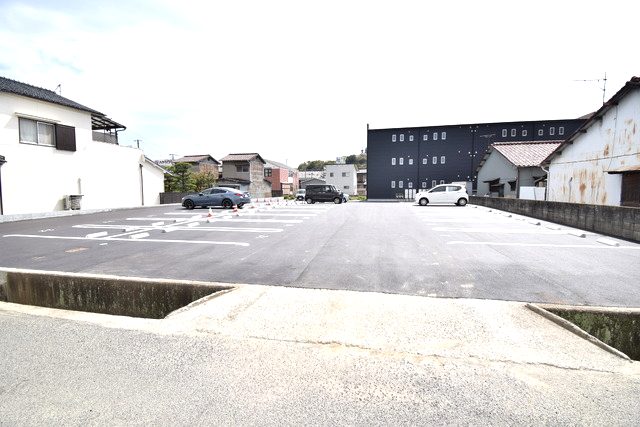 MISTRAL西延末IIの外観3枚目