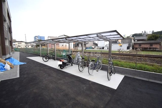 MISTRAL西延末IIの外観4枚目