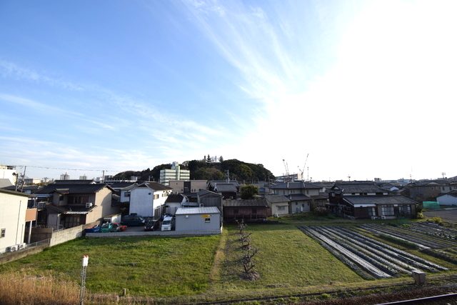 MISTRAL西延末IIの室内写真2枚目