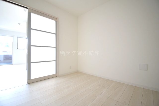 MISTRAL西延末IIの室内写真3枚目