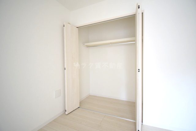 MISTRAL西延末IIの室内写真4枚目