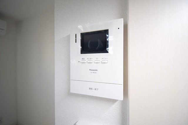 MISTRAL西延末IIの室内写真6枚目