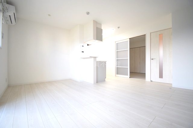 MISTRAL西延末IIの室内写真7枚目