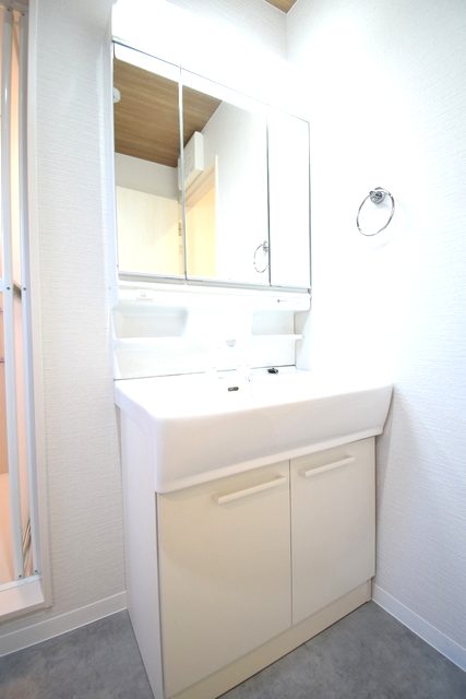 MISTRAL西延末IIの室内写真8枚目