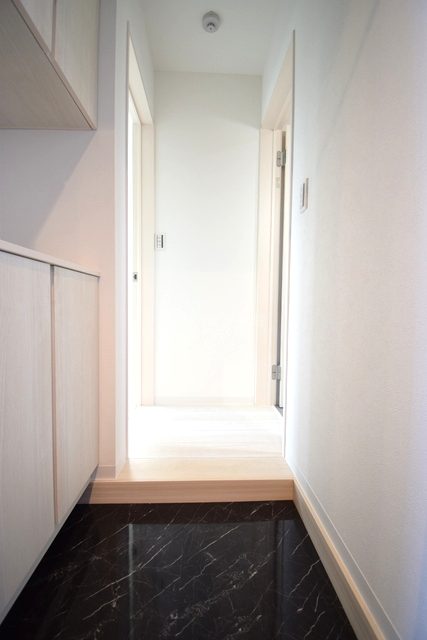 MISTRAL西延末IIの室内写真9枚目