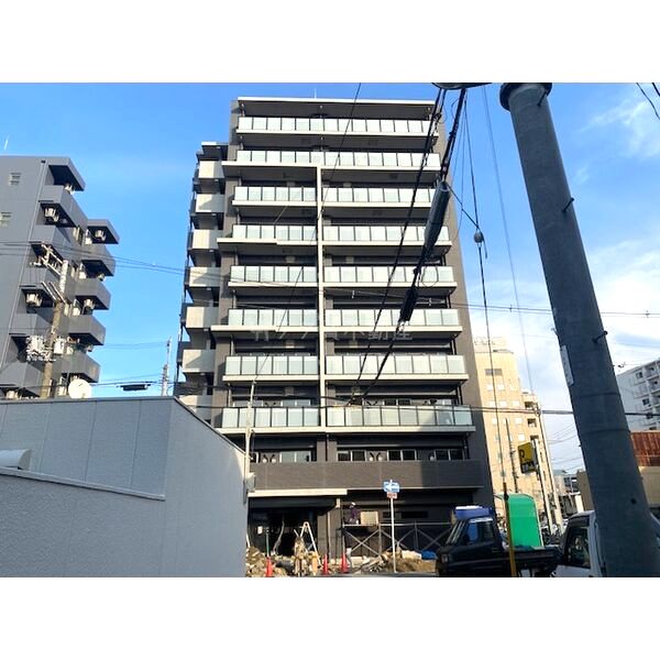 gm HIGASHIMIKUNIの外観3枚目