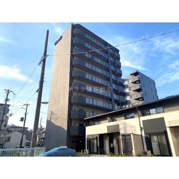 gm HIGASHIMIKUNIの外観5枚目