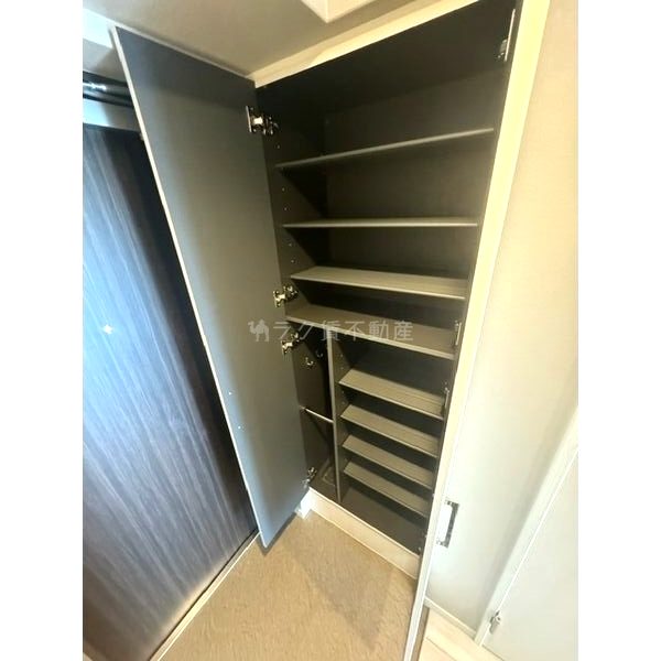 gm HIGASHIMIKUNIの室内写真5枚目