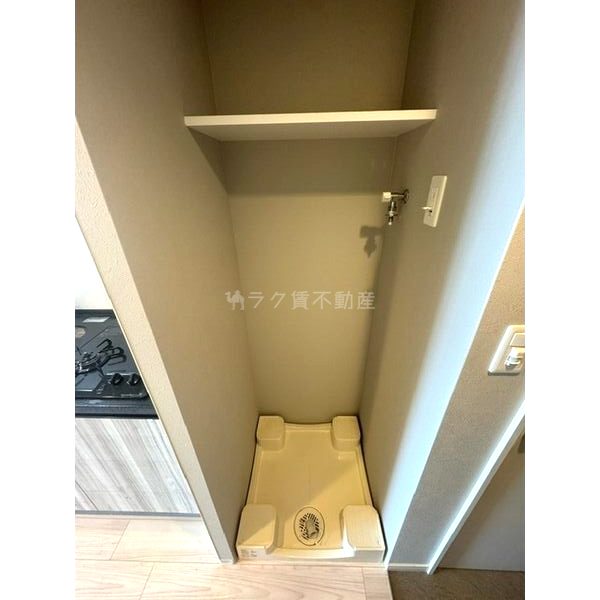 gm HIGASHIMIKUNIの室内写真8枚目