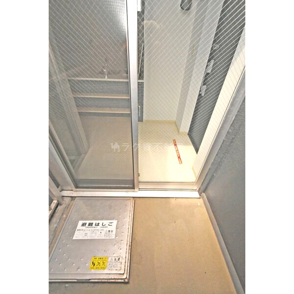 ルクレ堺筋本町レジデンスの室内写真36枚目