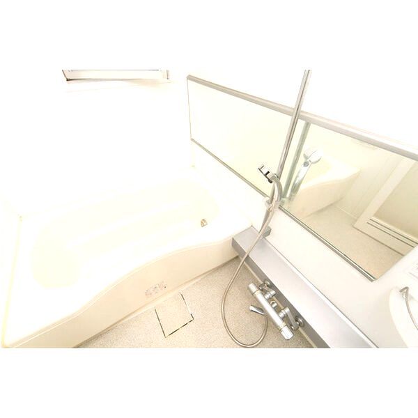 ルクレ堺筋本町レジデンスの室内写真21枚目