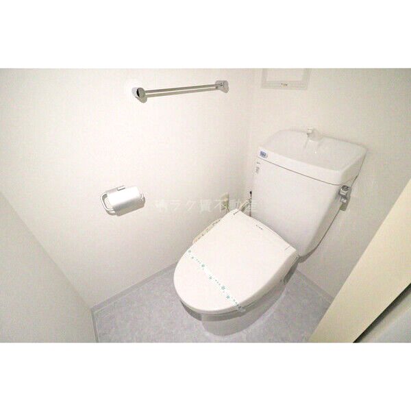 ルクレ堺筋本町レジデンスの室内写真55枚目