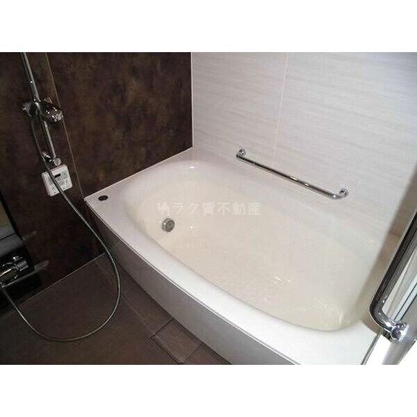 アートアルテール コンドミニアムの室内写真3枚目