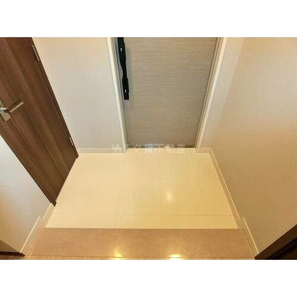 アートアルテール コンドミニアムの室内写真6枚目