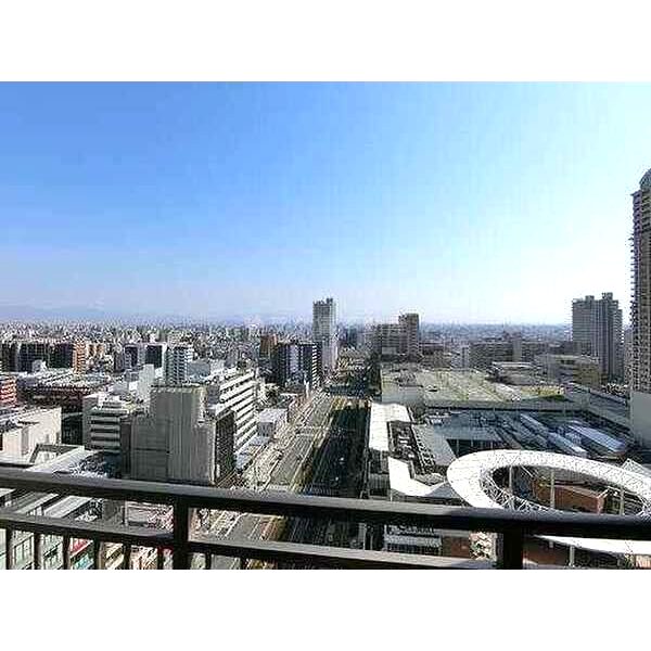 アートアルテール コンドミニアムの室内写真7枚目