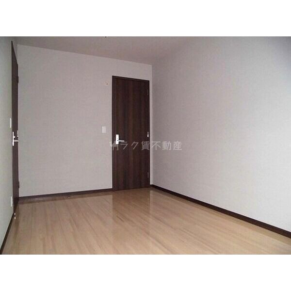 アートアルテール コンドミニアムの室内写真9枚目