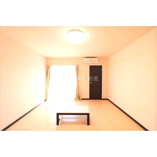 レオネクストMATSUOIIの室内写真3枚目