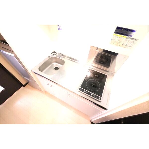 レオネクストMATSUOIIの室内写真4枚目